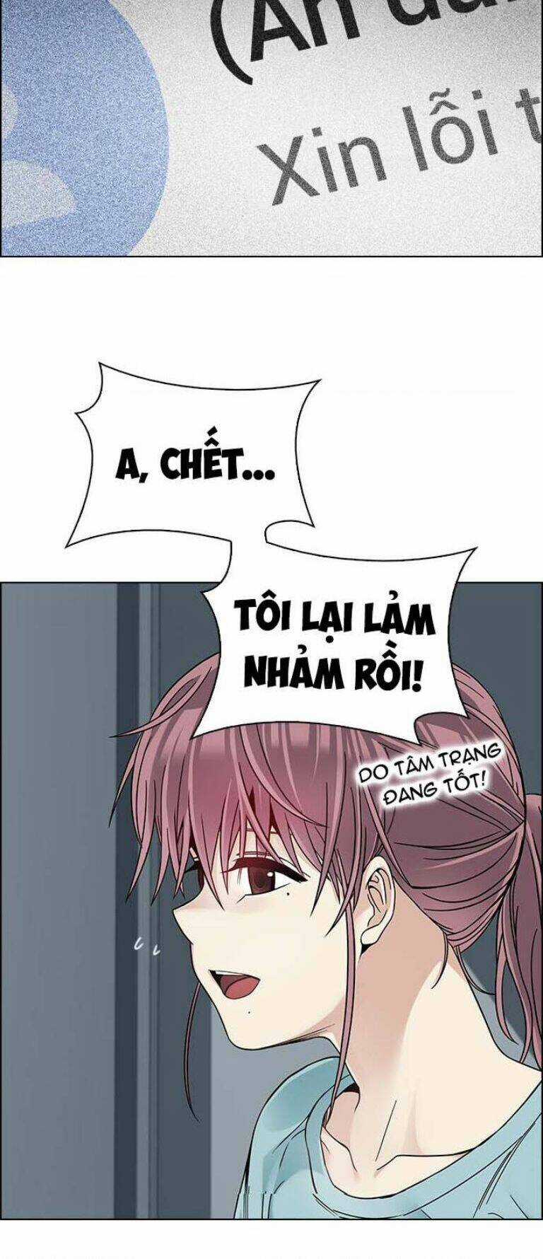 Trò Chơi Số Mệnh Chapter 385 trang 105