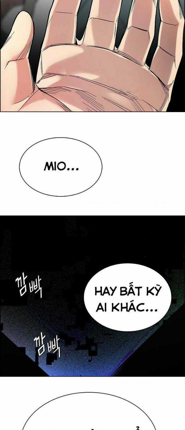 Trò Chơi Số Mệnh Chapter 385 trang 110