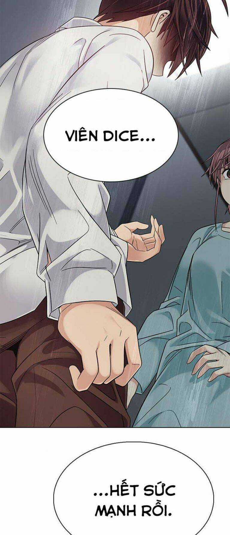 Trò Chơi Số Mệnh Chapter 385 trang 112