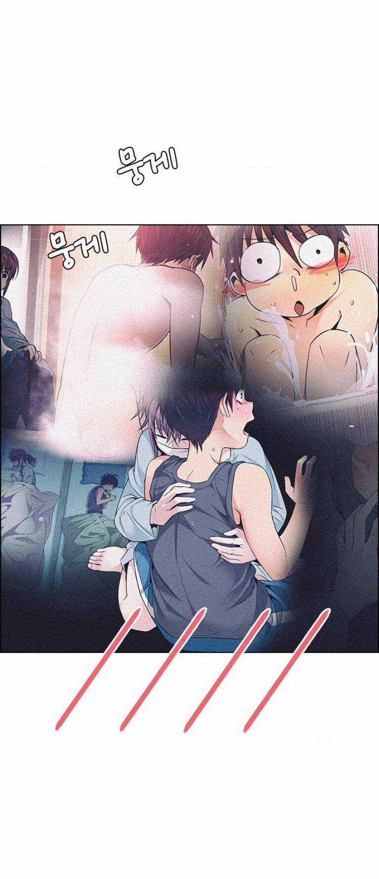 Trò Chơi Số Mệnh Chapter 385 trang 13