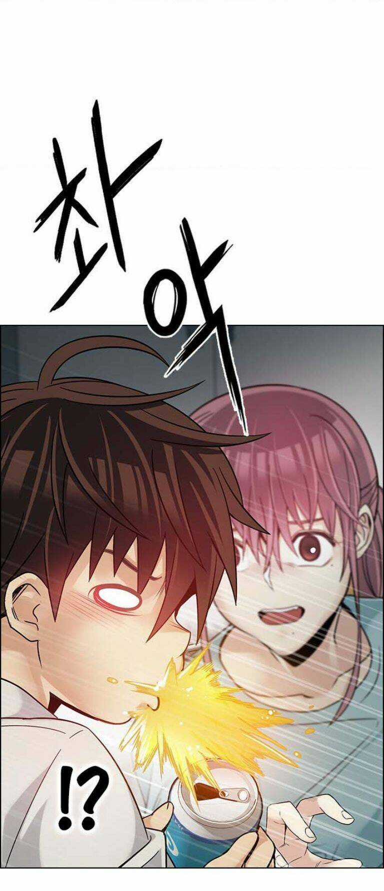 Trò Chơi Số Mệnh Chapter 385 trang 16