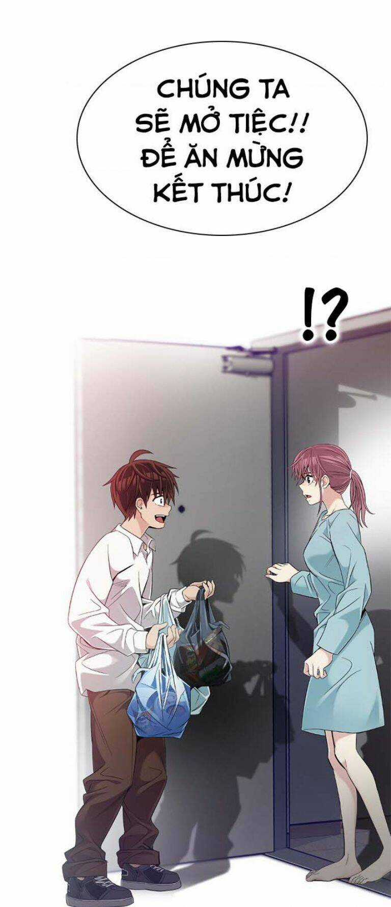 Trò Chơi Số Mệnh Chapter 385 trang 2