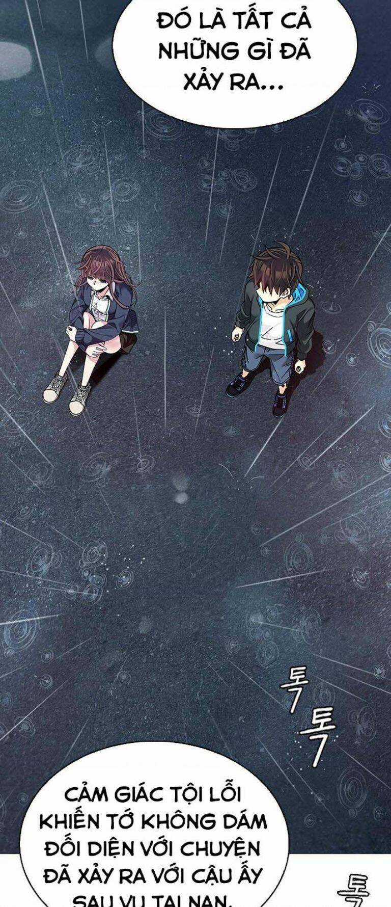 Trò Chơi Số Mệnh Chapter 385 trang 21