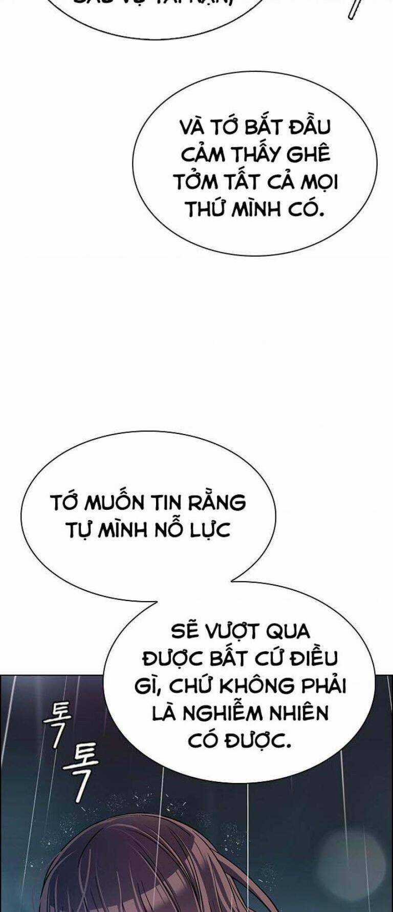 Trò Chơi Số Mệnh Chapter 385 trang 22