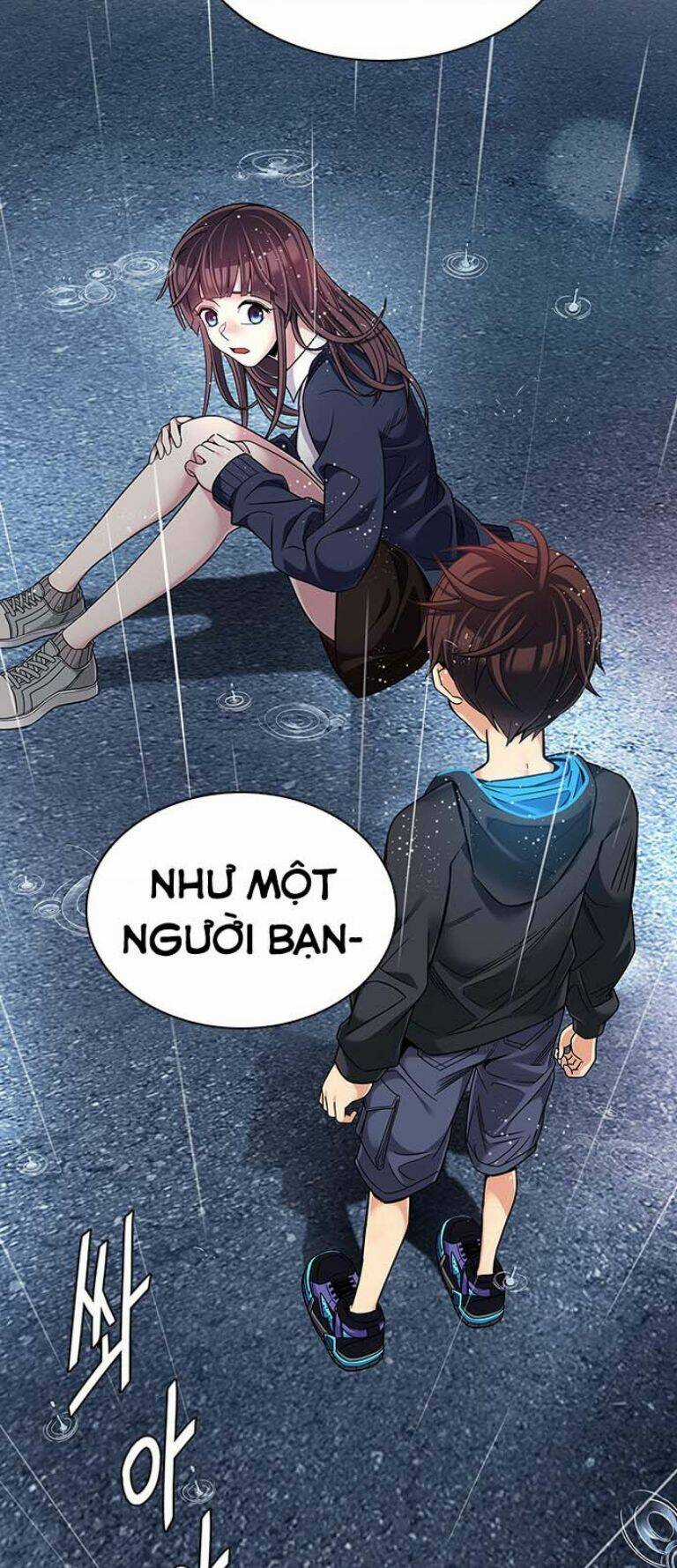 Trò Chơi Số Mệnh Chapter 385 trang 31