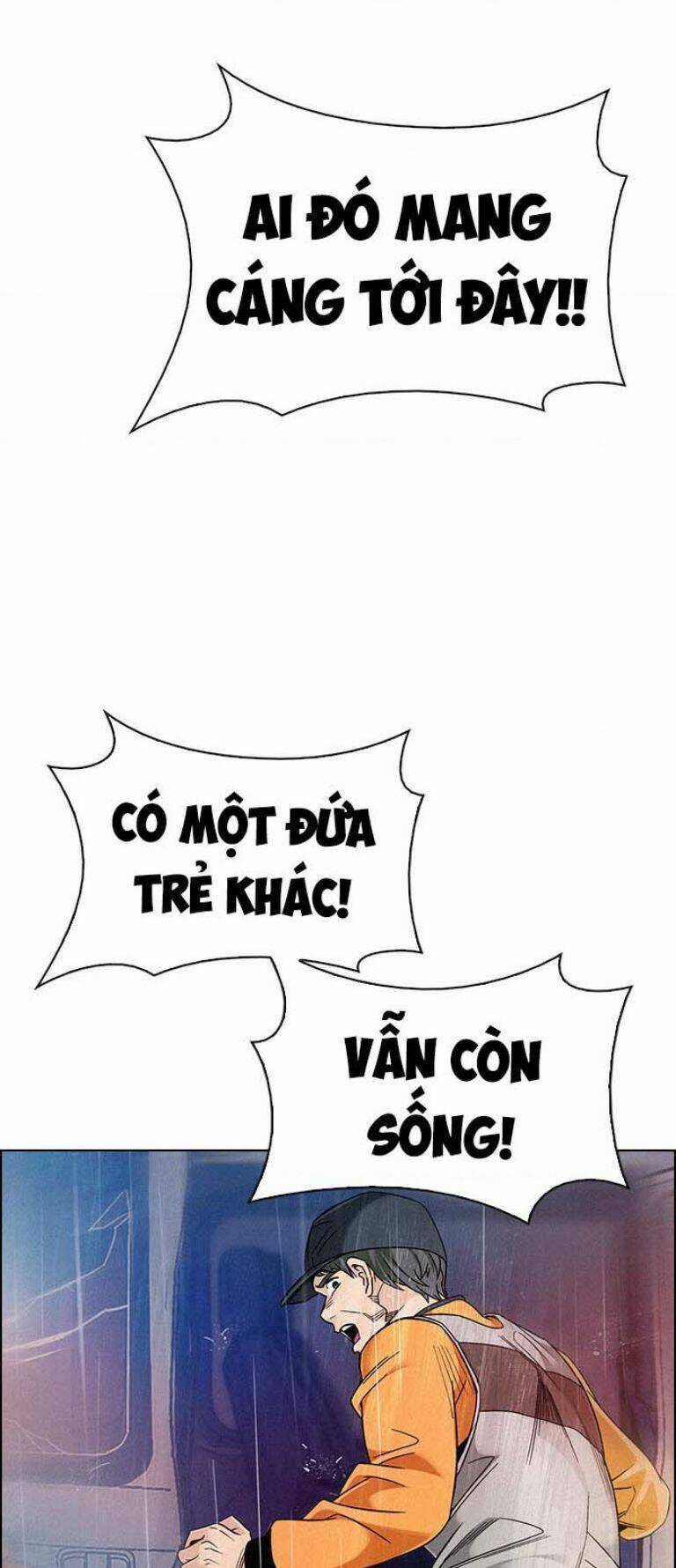 Trò Chơi Số Mệnh Chapter 385 trang 37