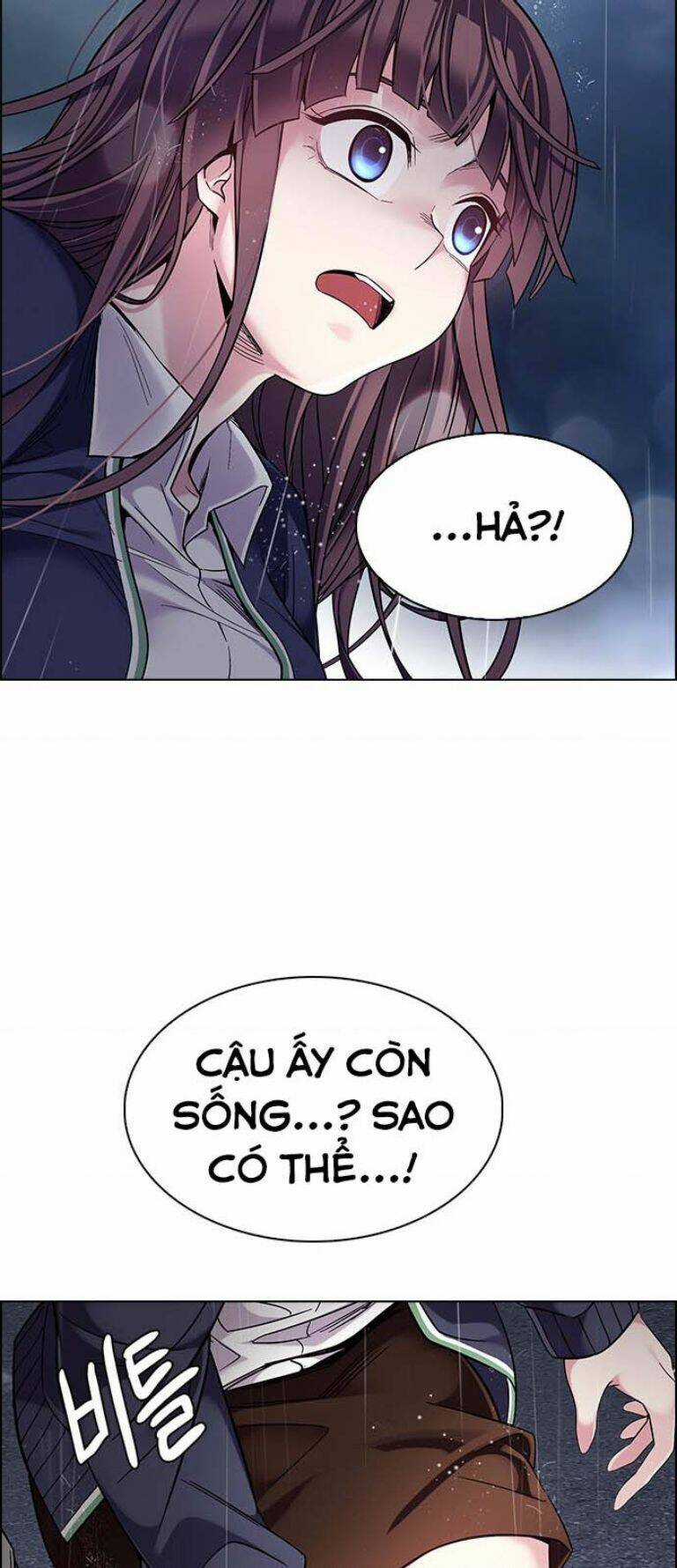 Trò Chơi Số Mệnh Chapter 385 trang 39