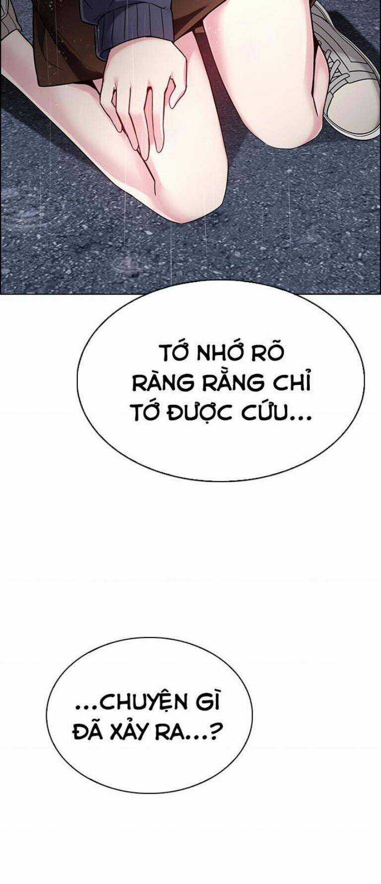 Trò Chơi Số Mệnh Chapter 385 trang 40
