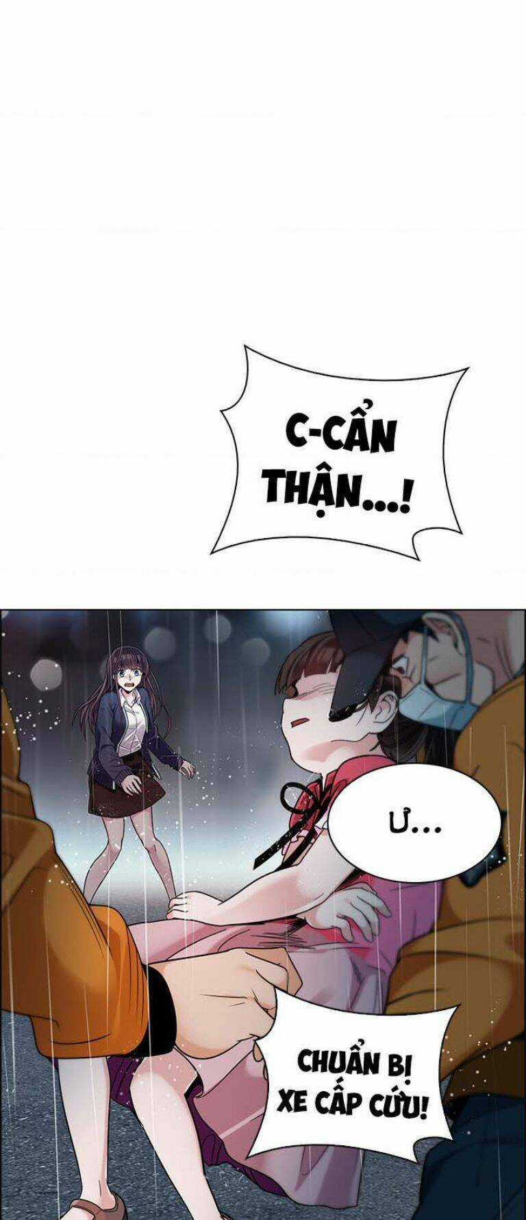 Trò Chơi Số Mệnh Chapter 385 trang 41