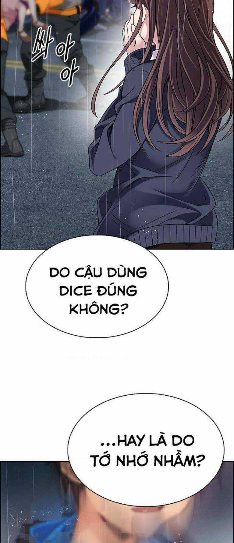 Trò Chơi Số Mệnh Chapter 385 trang 46