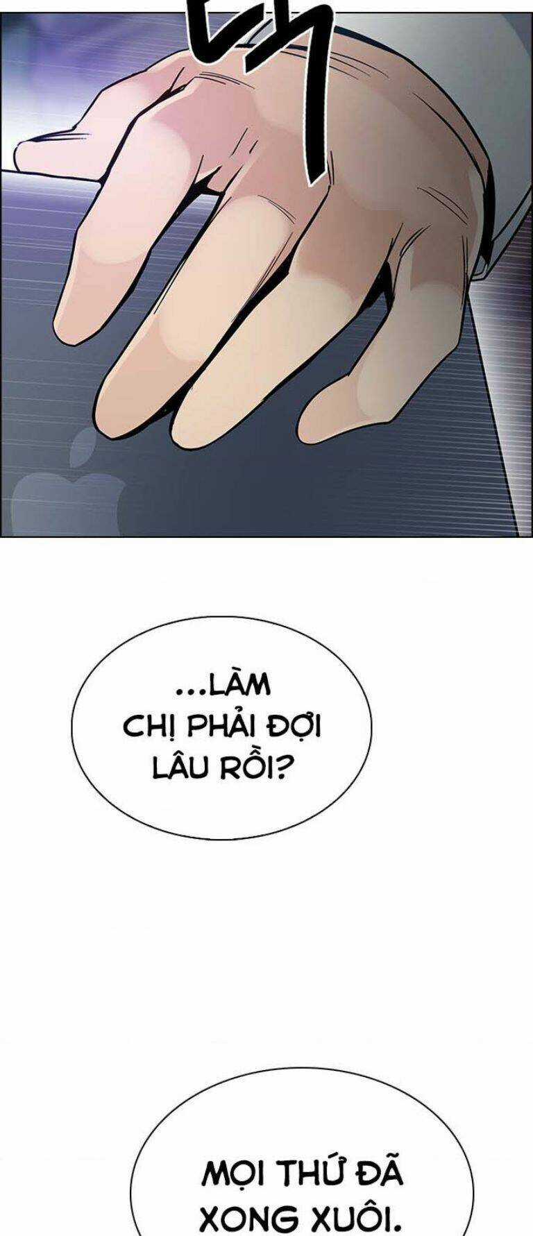 Trò Chơi Số Mệnh Chapter 385 trang 51