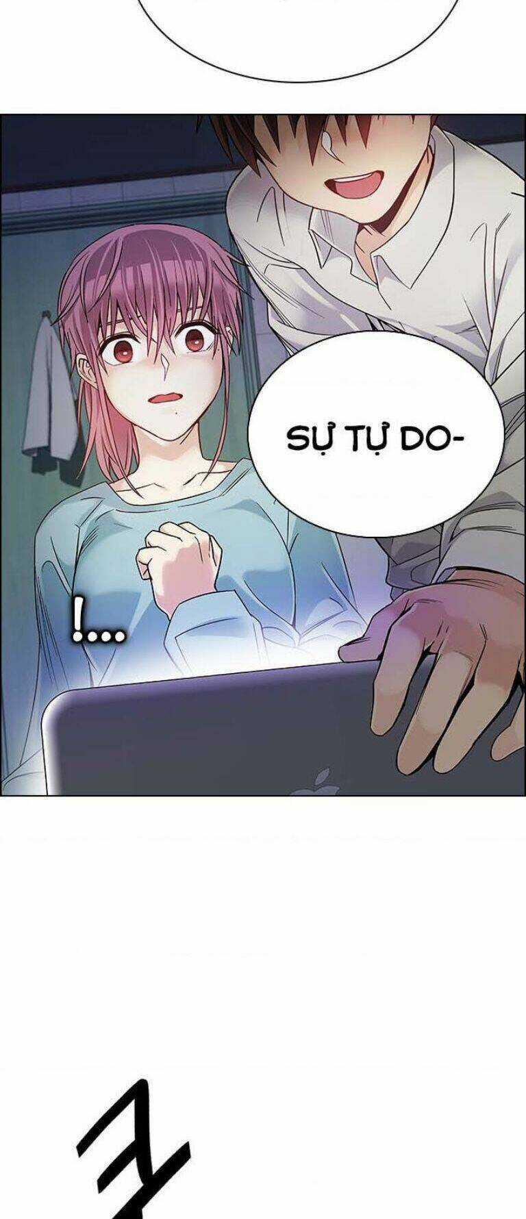 Trò Chơi Số Mệnh Chapter 385 trang 52