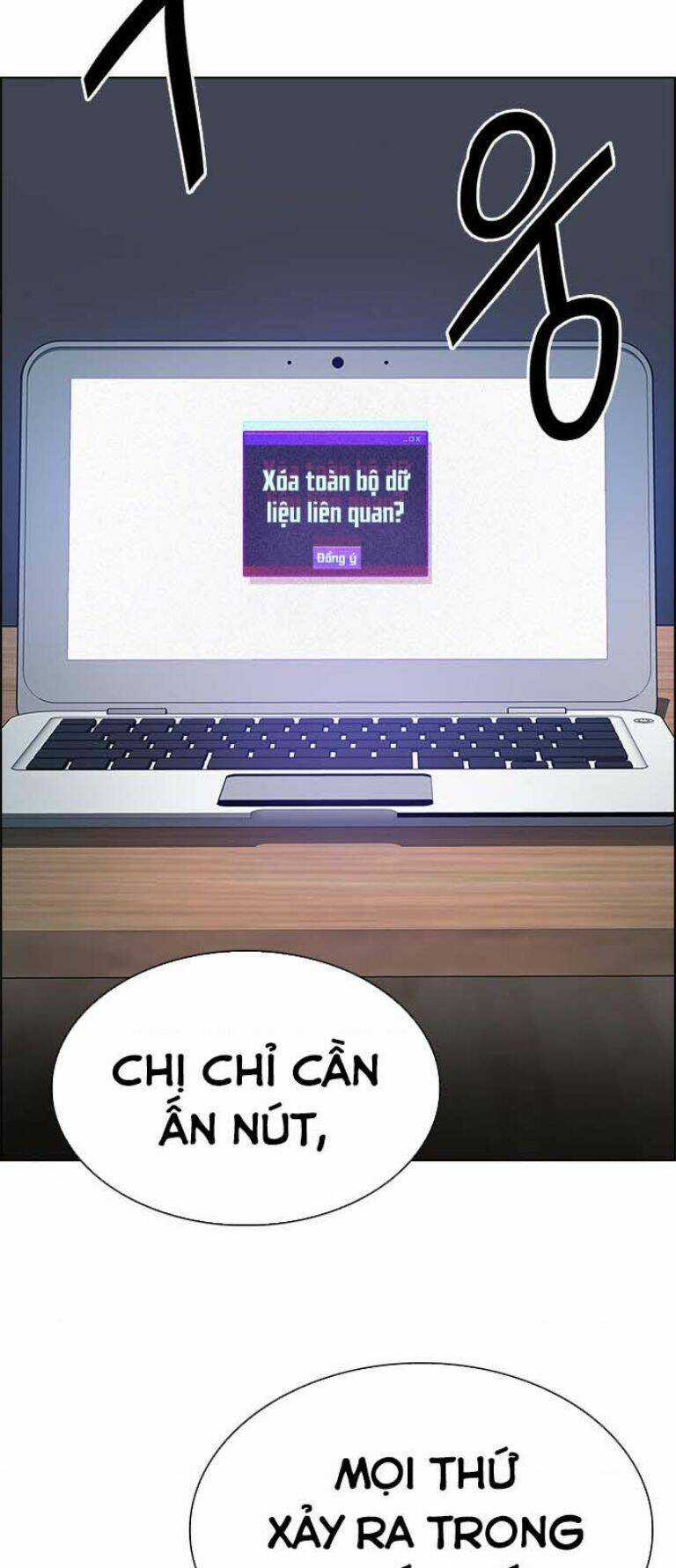 Trò Chơi Số Mệnh Chapter 385 trang 53