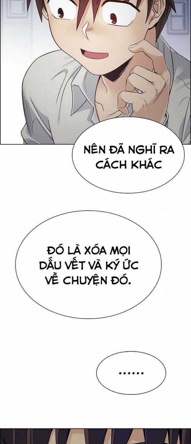 Trò Chơi Số Mệnh Chapter 385 trang 58