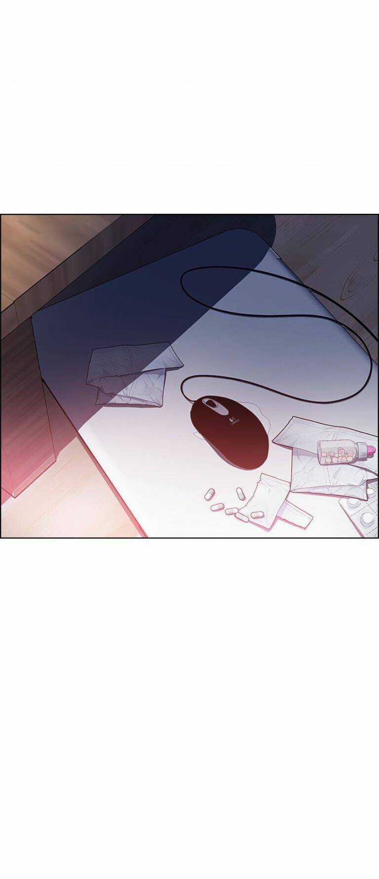 Trò Chơi Số Mệnh Chapter 385 trang 6