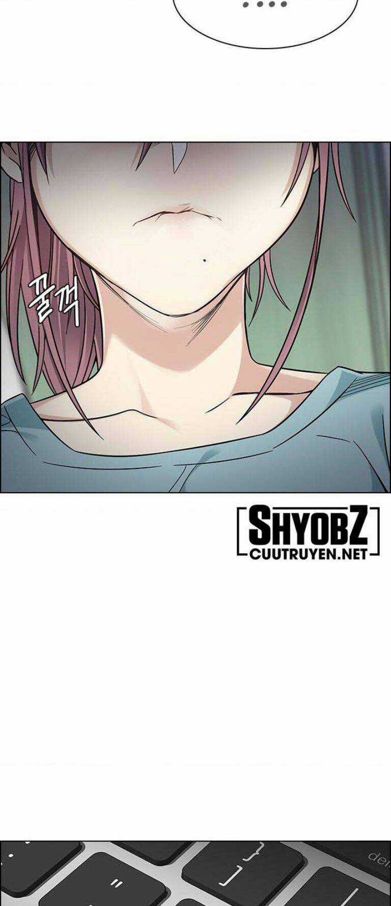 Trò Chơi Số Mệnh Chapter 385 trang 60