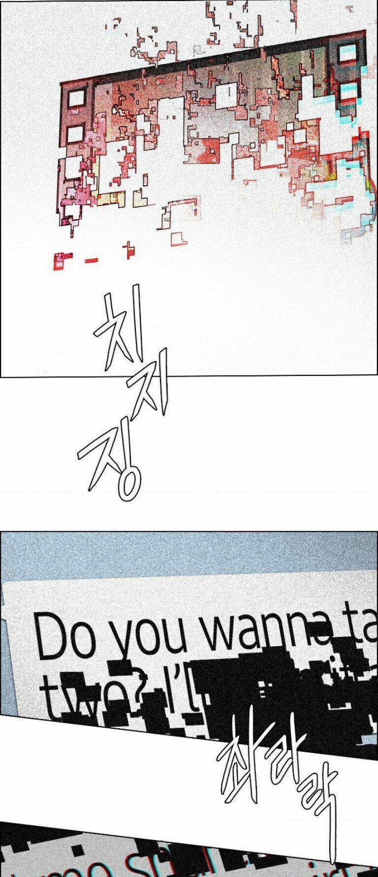 Trò Chơi Số Mệnh Chapter 385 trang 65