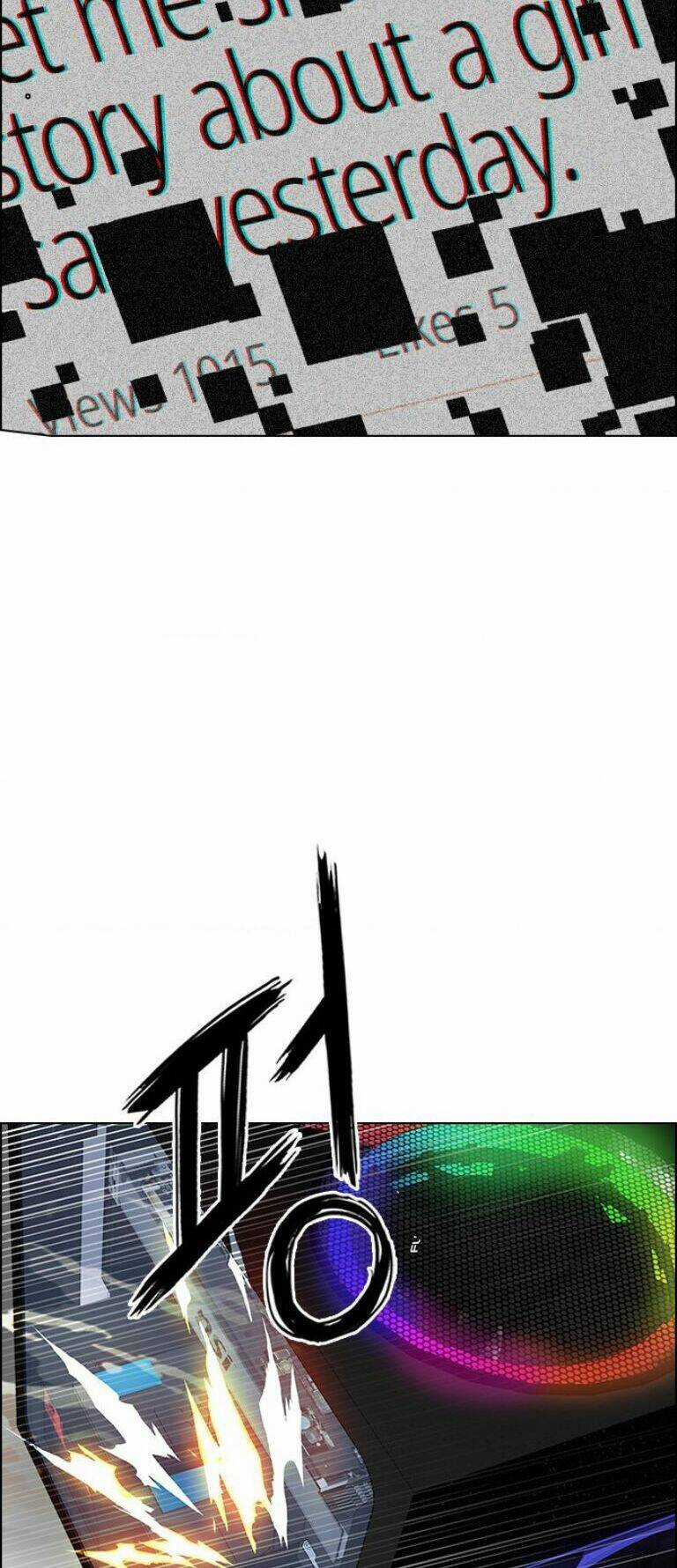 Trò Chơi Số Mệnh Chapter 385 trang 66