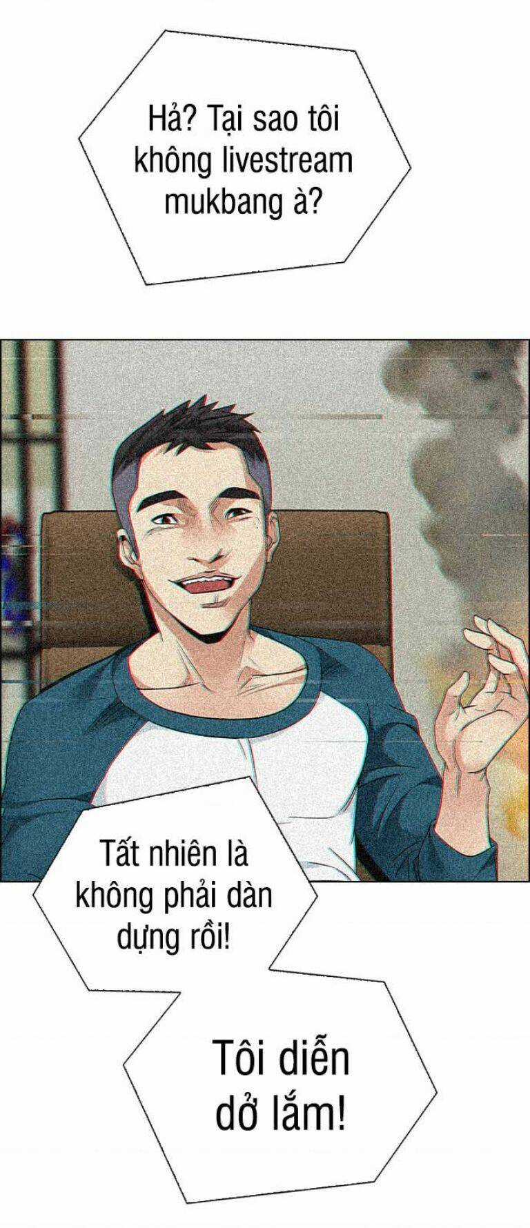 Trò Chơi Số Mệnh Chapter 385 trang 68