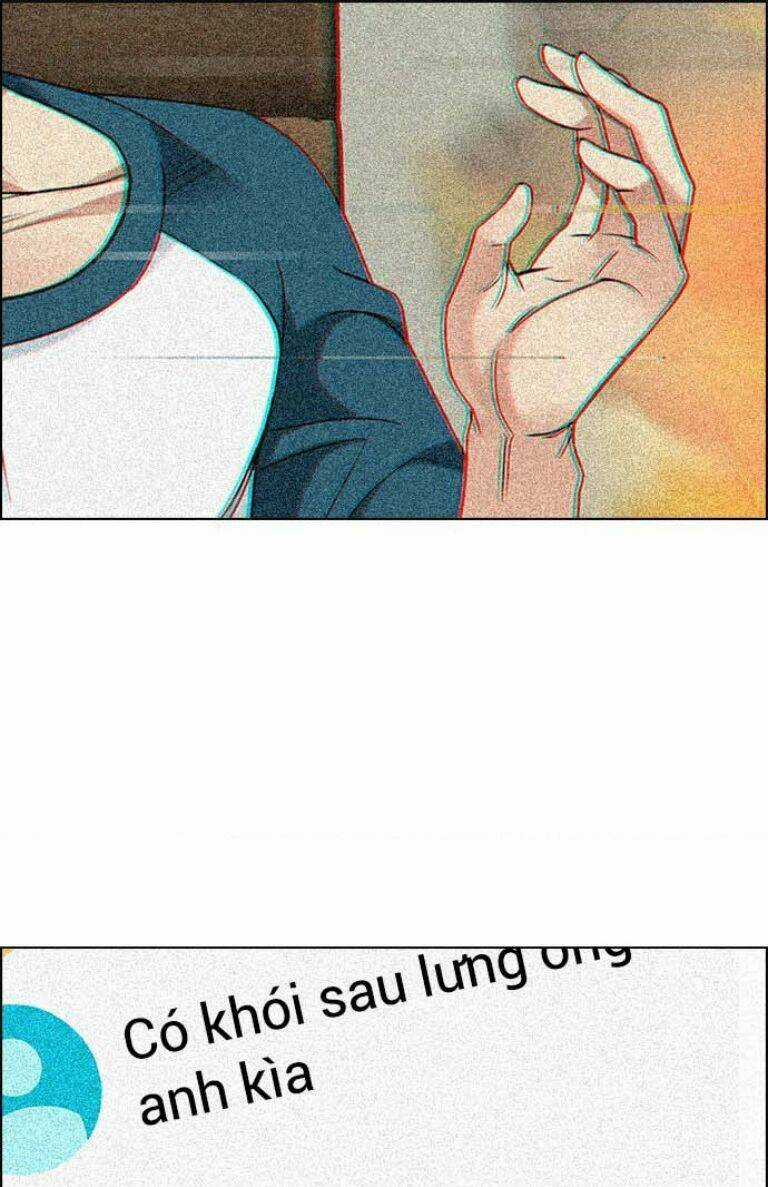 Trò Chơi Số Mệnh Chapter 385 trang 69