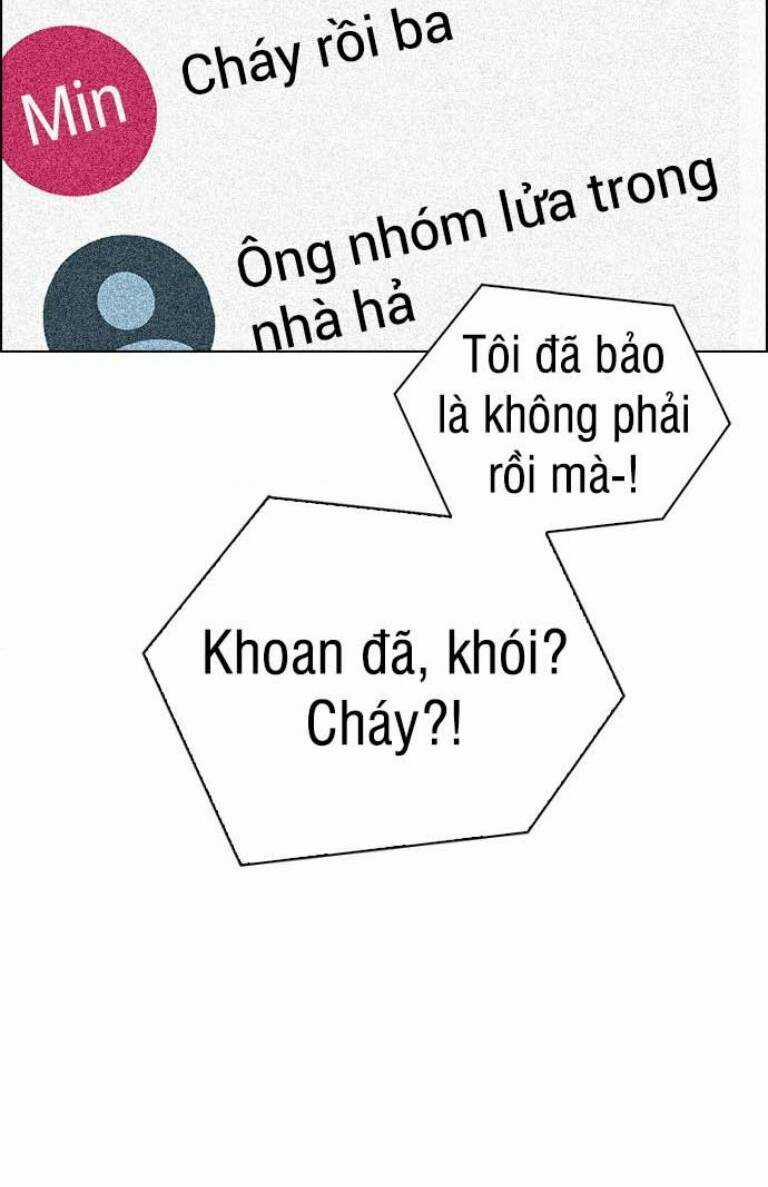 Trò Chơi Số Mệnh Chapter 385 trang 70