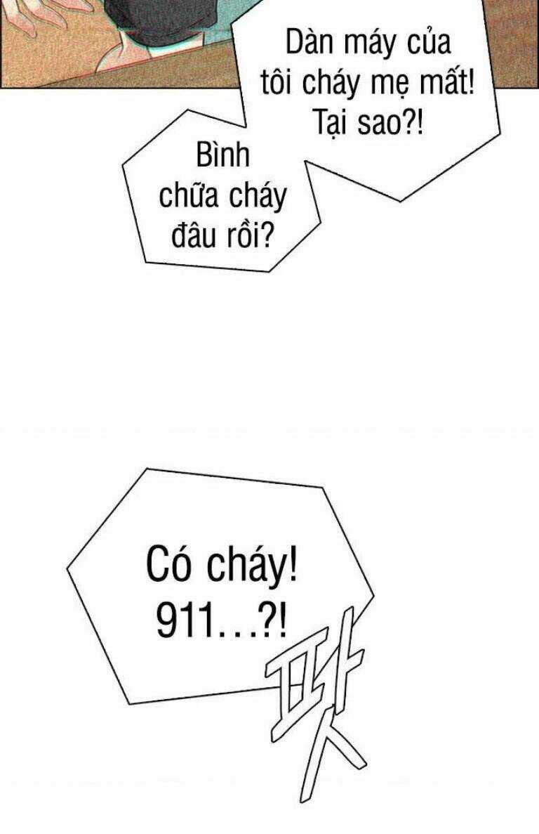 Trò Chơi Số Mệnh Chapter 385 trang 72