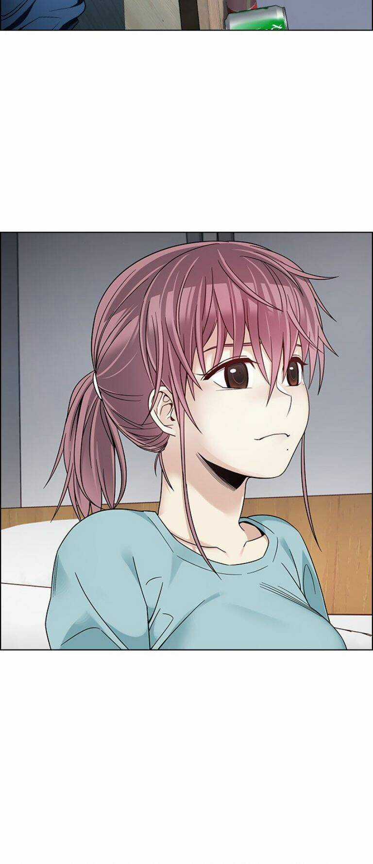 Trò Chơi Số Mệnh Chapter 385 trang 8