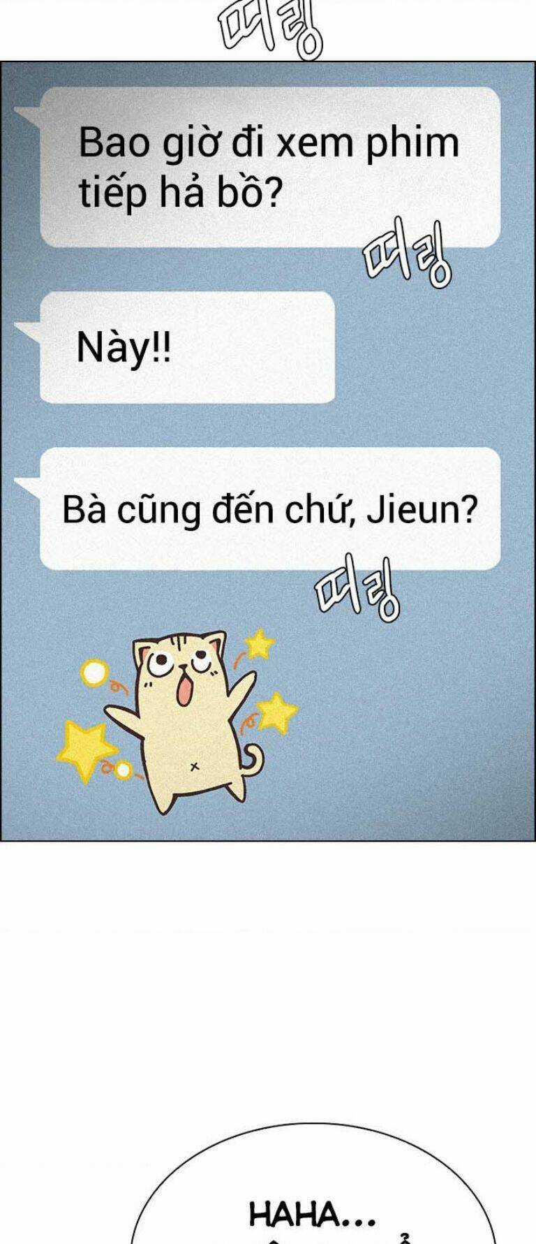 Trò Chơi Số Mệnh Chapter 385 trang 82