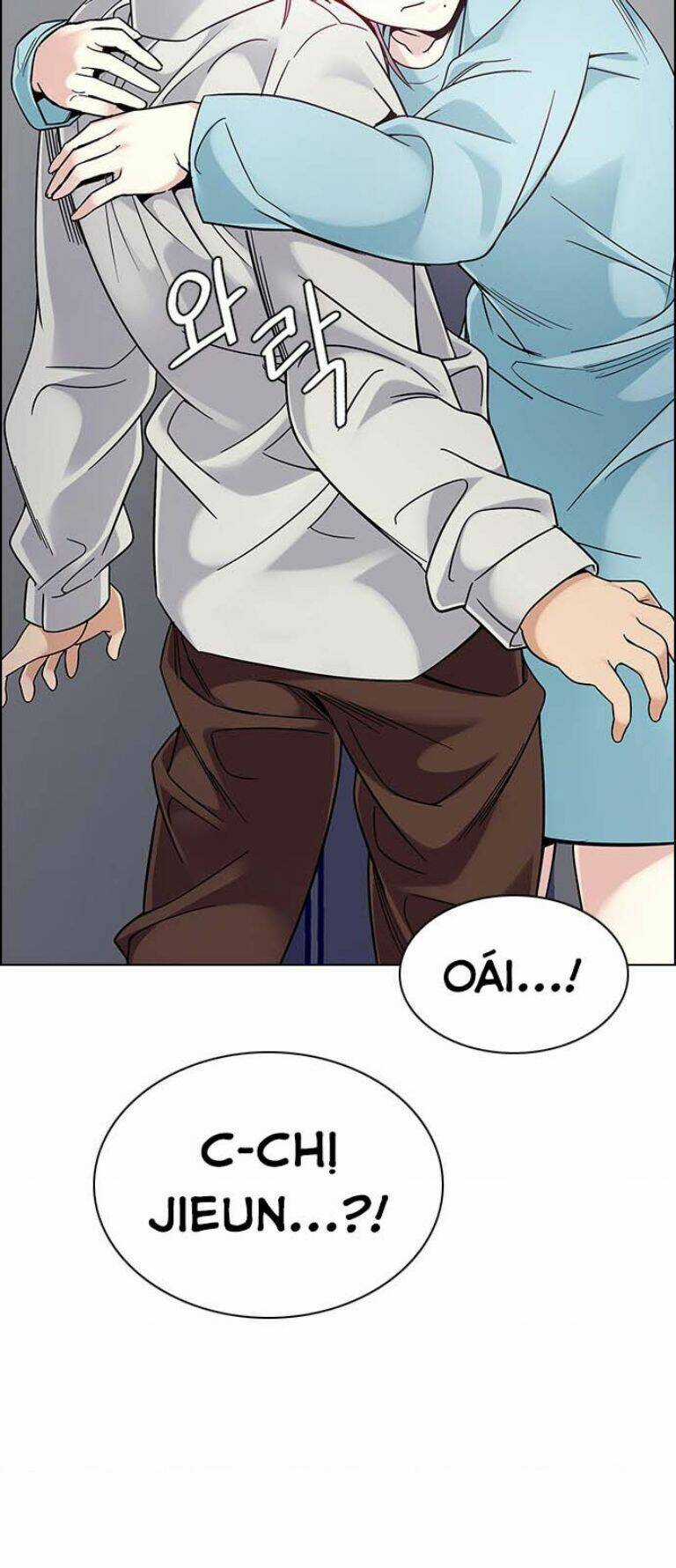 Trò Chơi Số Mệnh Chapter 385 trang 90