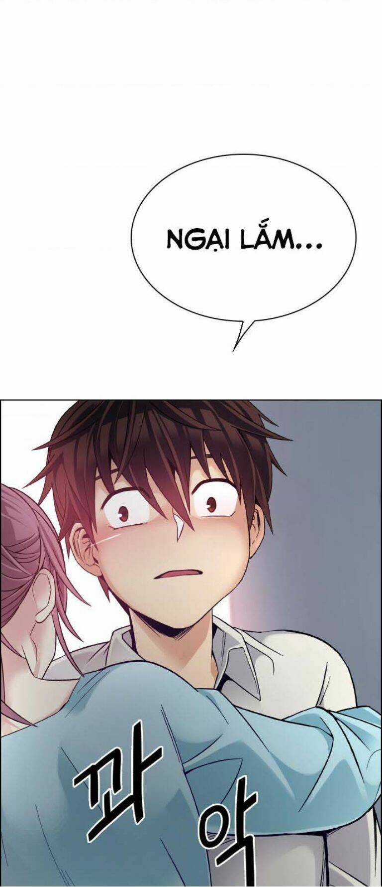 Trò Chơi Số Mệnh Chapter 385 trang 91