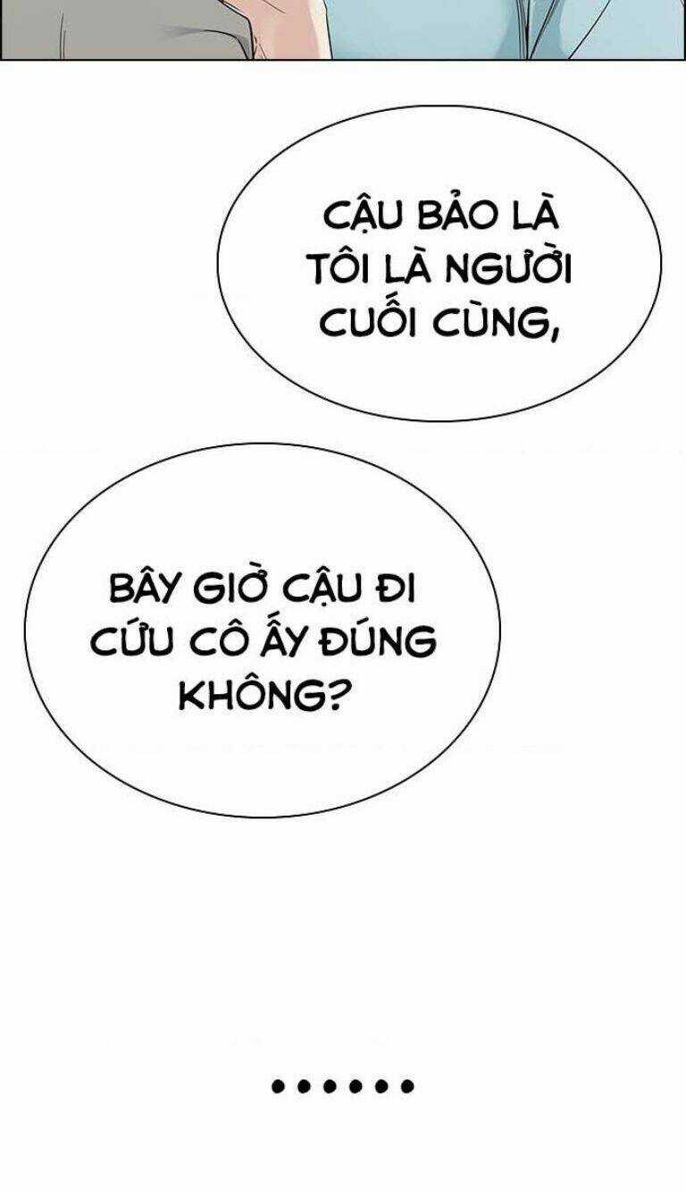 Trò Chơi Số Mệnh Chapter 385 trang 98