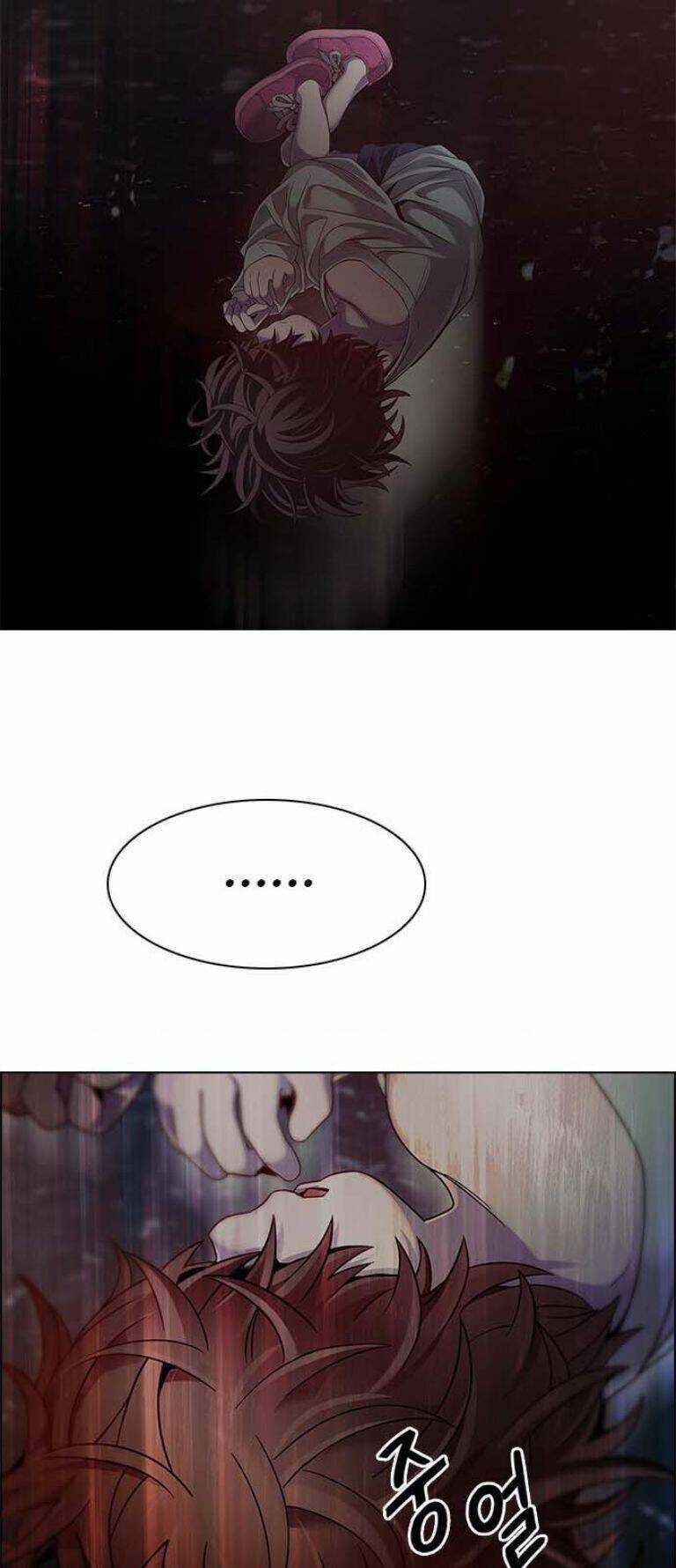 Trò Chơi Số Mệnh Chapter 386 trang 100