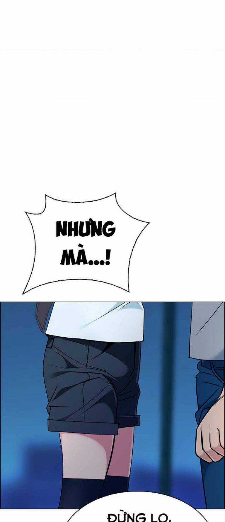 Trò Chơi Số Mệnh Chapter 386 trang 102