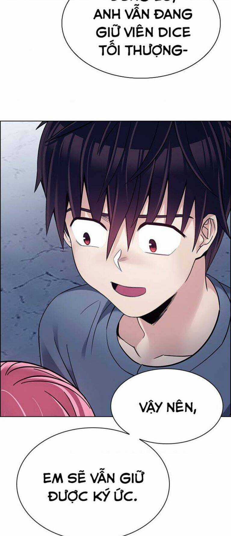 Trò Chơi Số Mệnh Chapter 386 trang 103