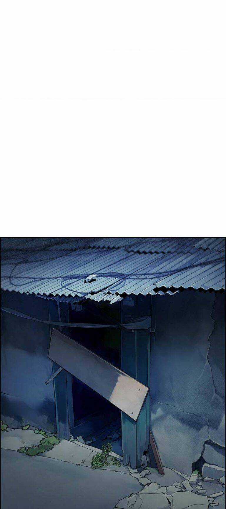 Trò Chơi Số Mệnh Chapter 386 trang 109