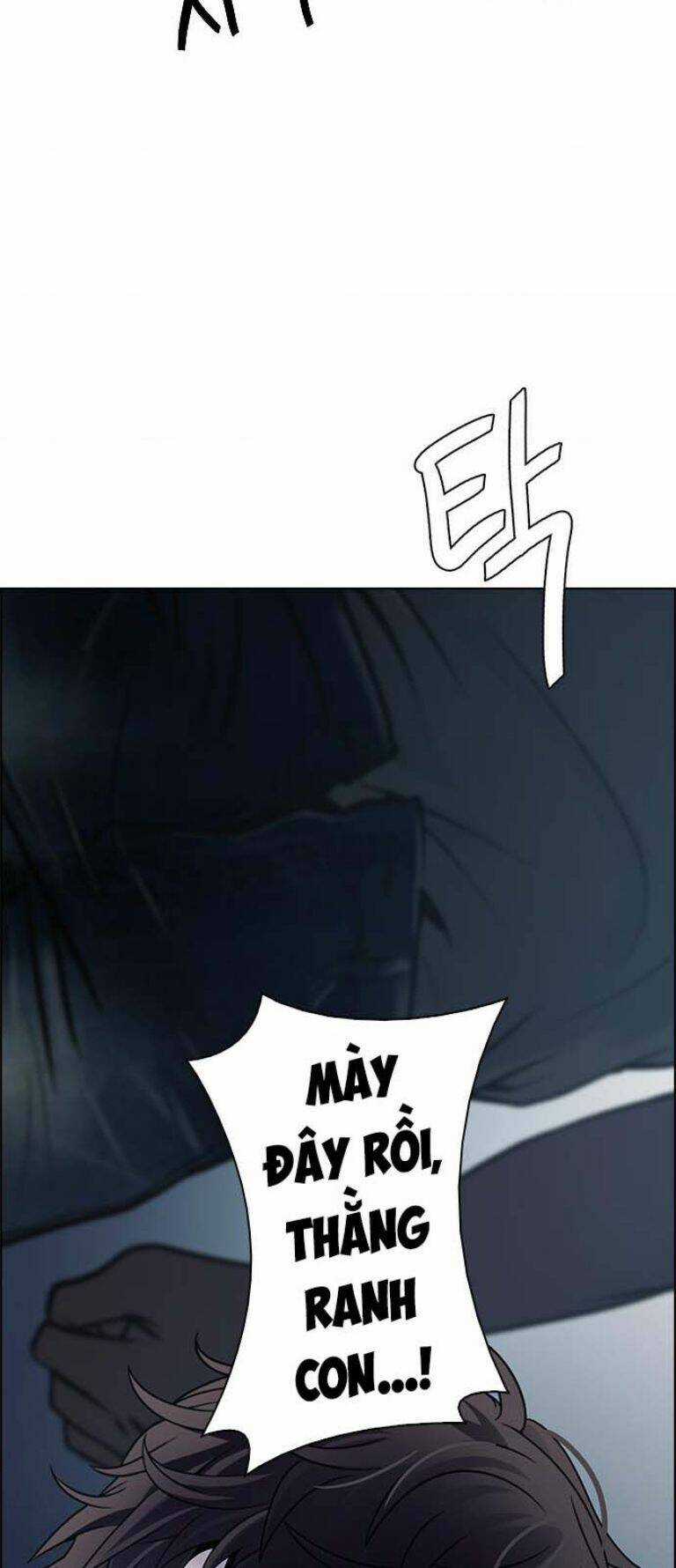 Trò Chơi Số Mệnh Chapter 386 trang 112