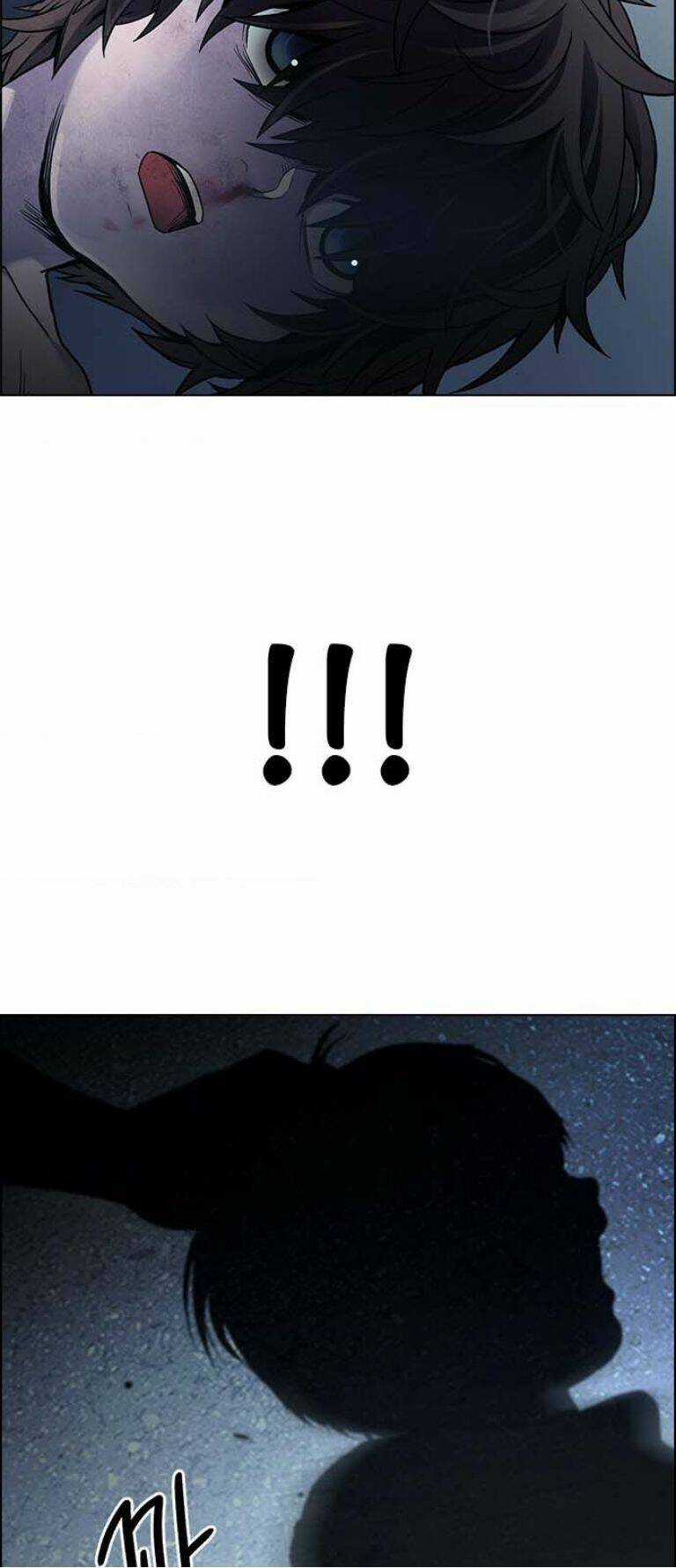 Trò Chơi Số Mệnh Chapter 386 trang 113