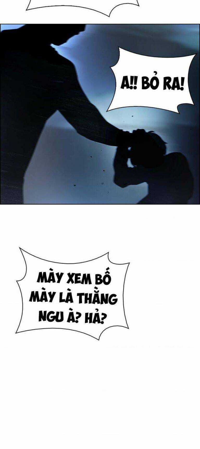 Trò Chơi Số Mệnh Chapter 386 trang 115