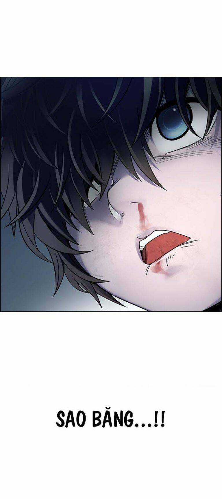 Trò Chơi Số Mệnh Chapter 386 trang 118