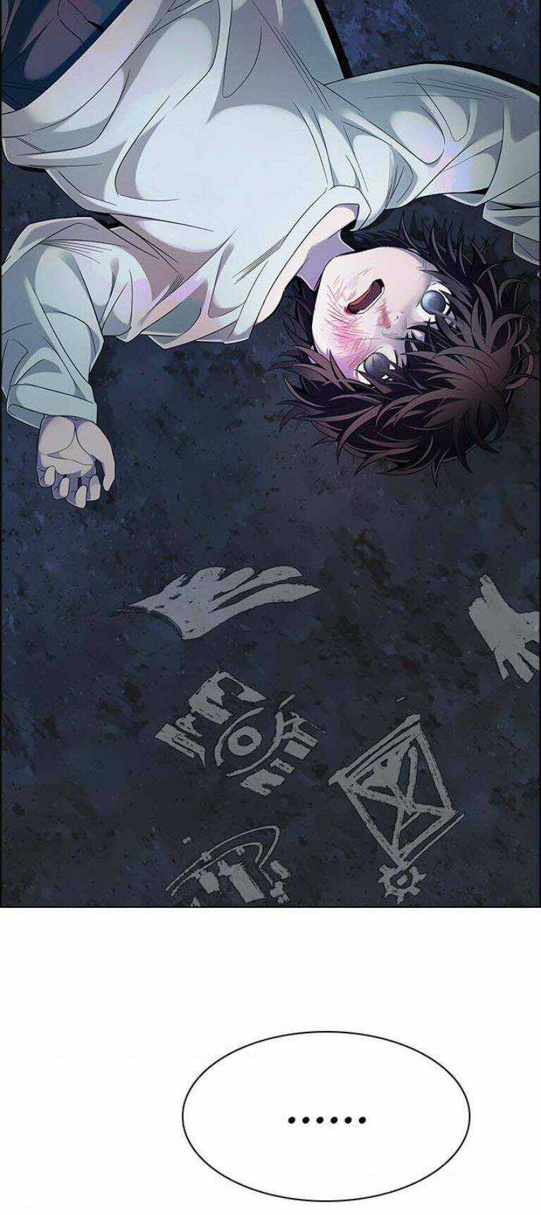 Trò Chơi Số Mệnh Chapter 386 trang 127