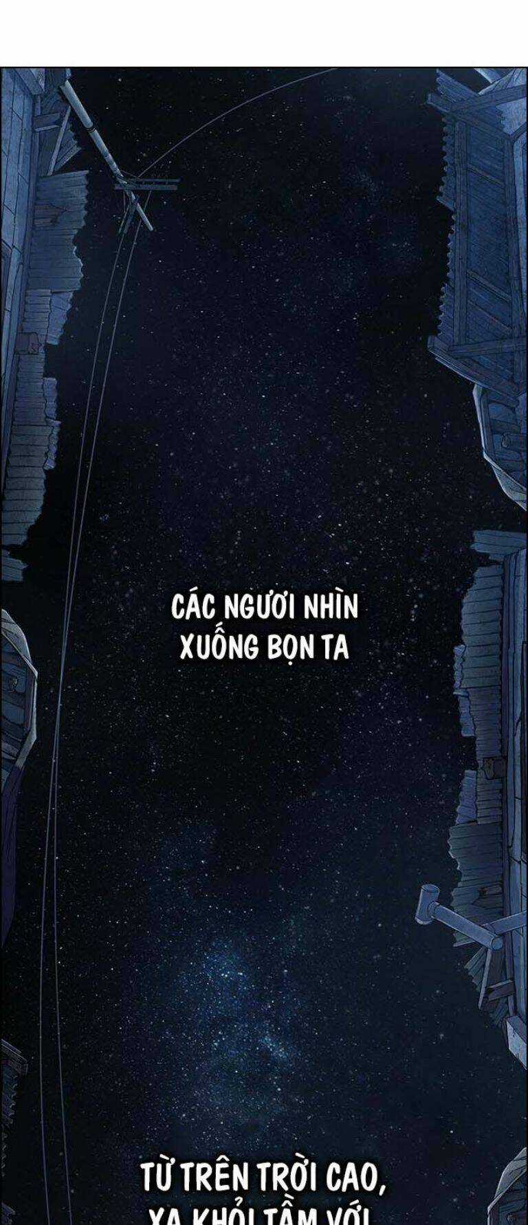 Trò Chơi Số Mệnh Chapter 386 trang 131