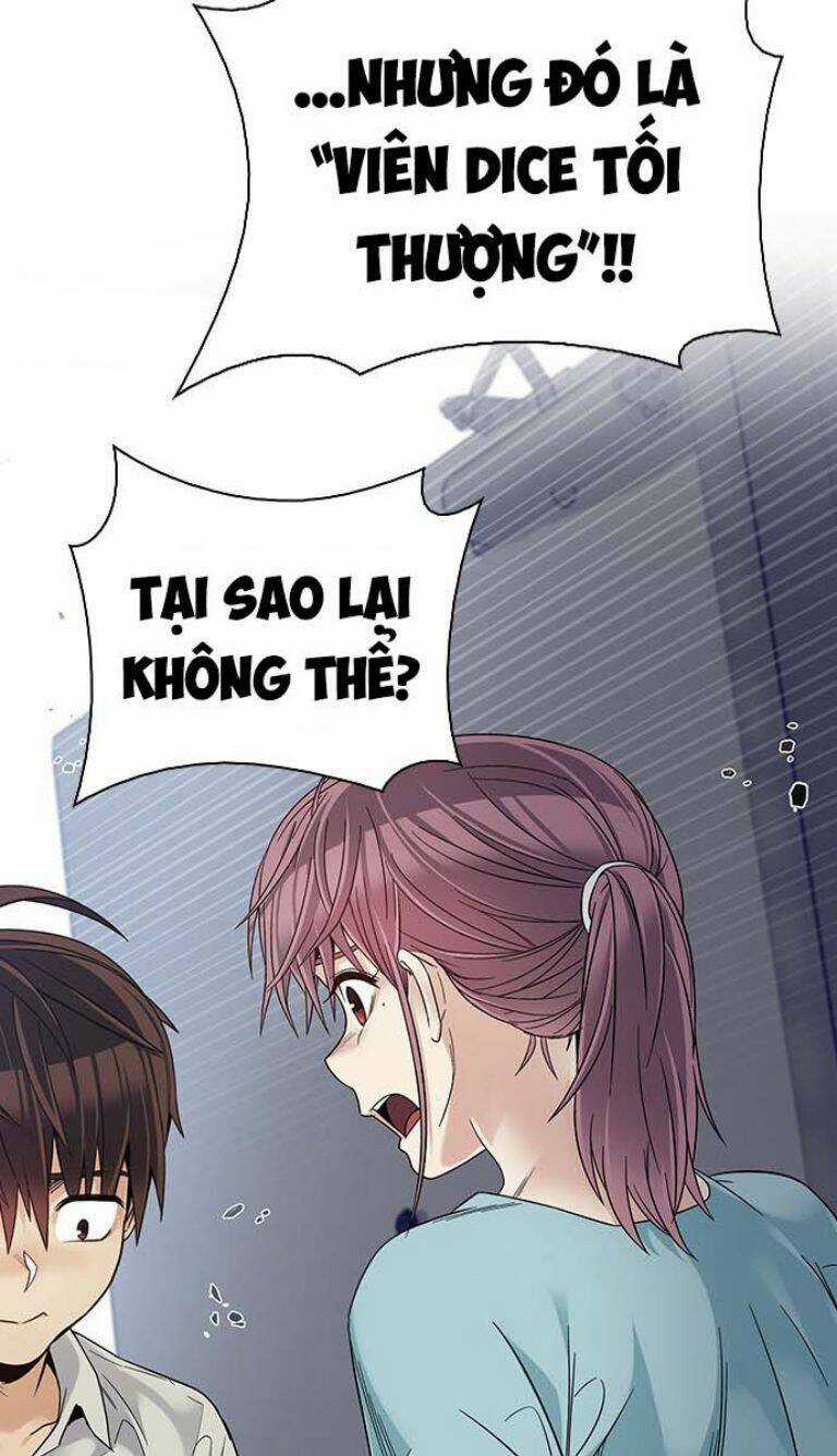 Trò Chơi Số Mệnh Chapter 386 trang 14