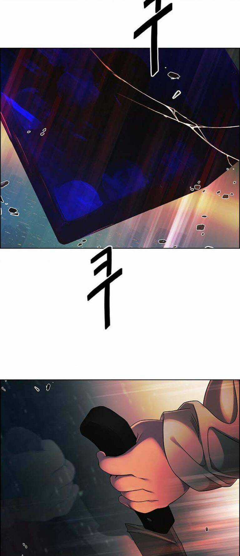 Trò Chơi Số Mệnh Chapter 386 trang 141