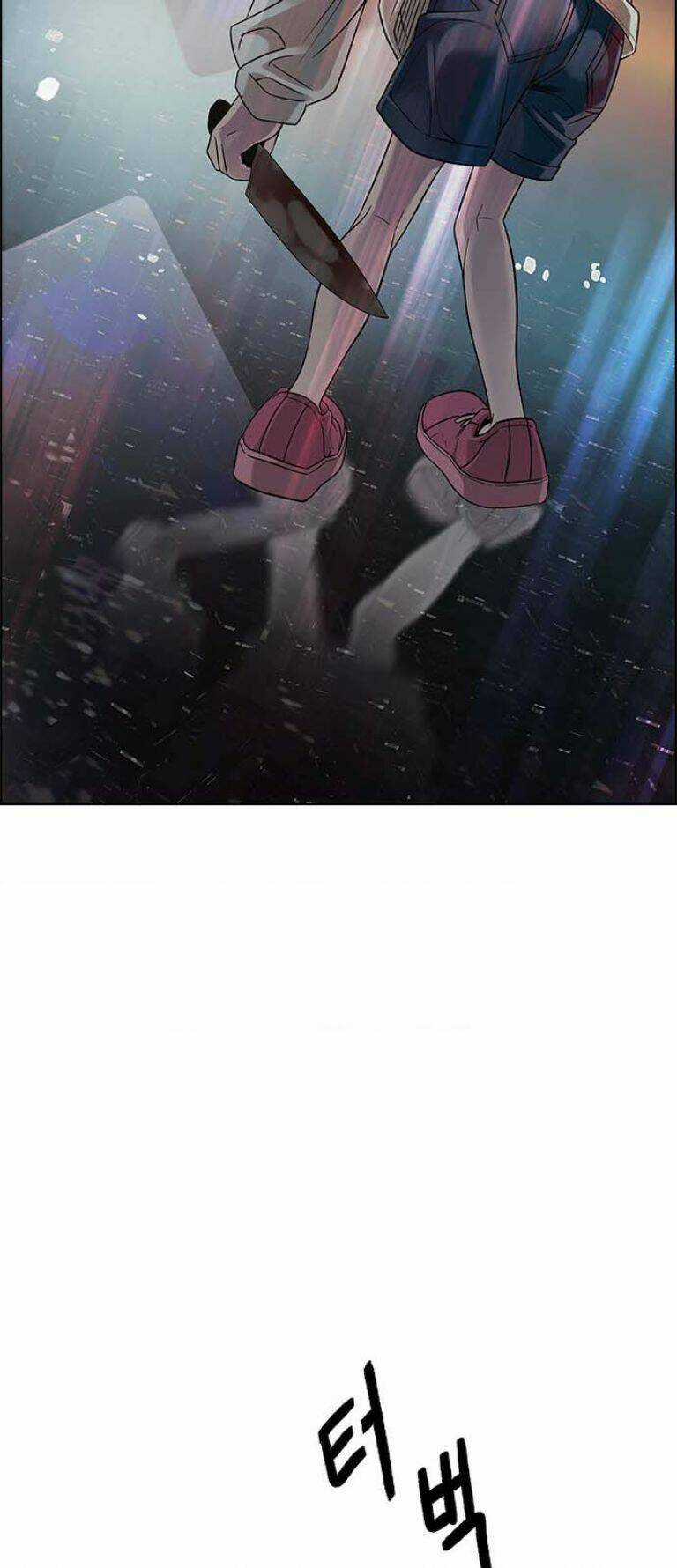 Trò Chơi Số Mệnh Chapter 386 trang 143