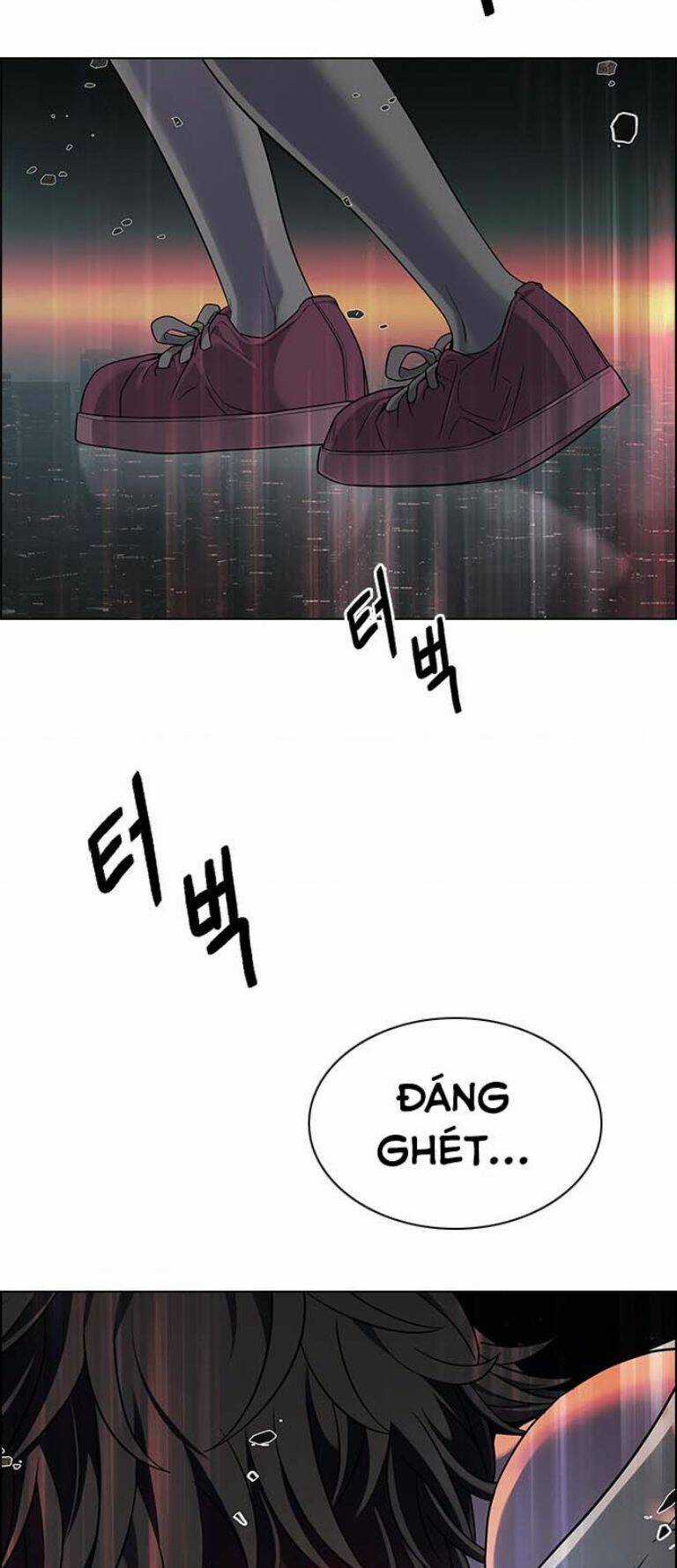 Trò Chơi Số Mệnh Chapter 386 trang 144