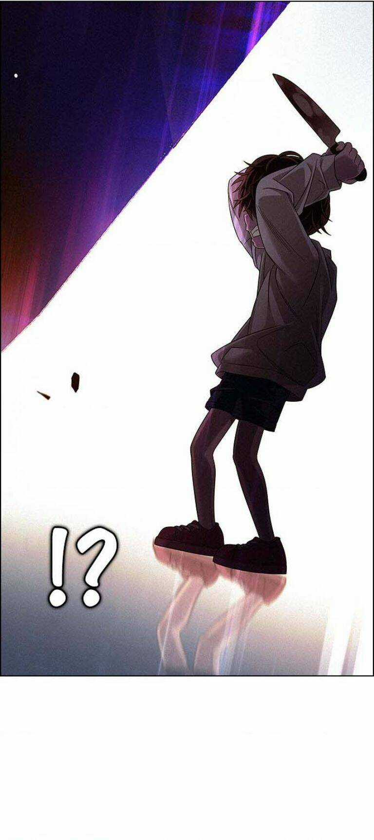 Trò Chơi Số Mệnh Chapter 386 trang 148