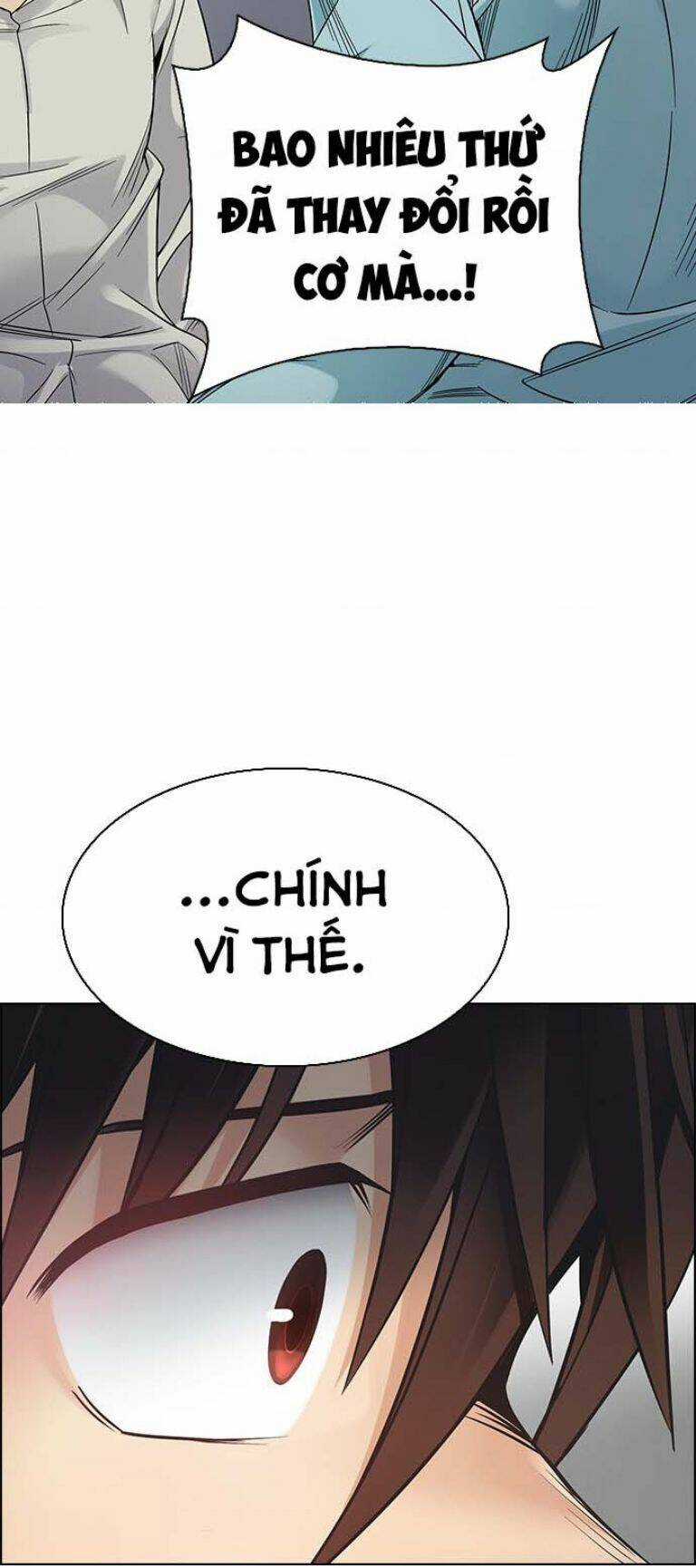 Trò Chơi Số Mệnh Chapter 386 trang 15