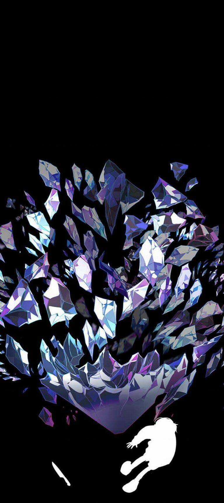 Trò Chơi Số Mệnh Chapter 386 trang 154