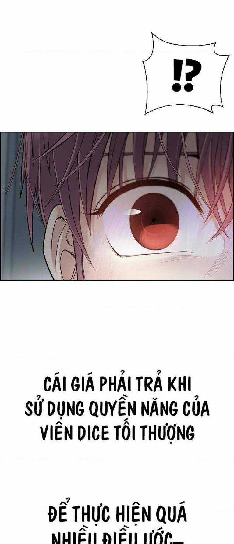 Trò Chơi Số Mệnh Chapter 386 trang 16