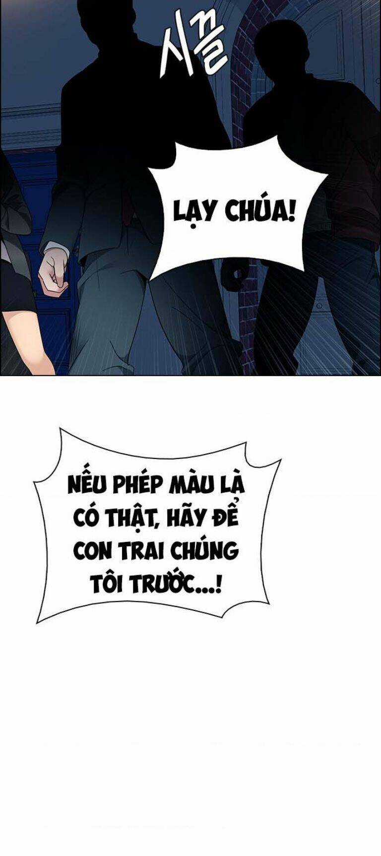 Trò Chơi Số Mệnh Chapter 386 trang 167
